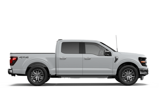 2026 Ford F-150+F-150